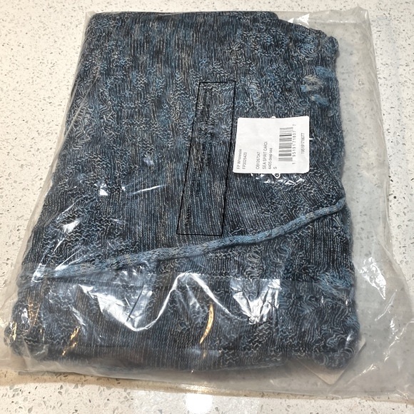 FREE PEOPLE Sea Spirit Long Cardigan - Picture 6 of 9